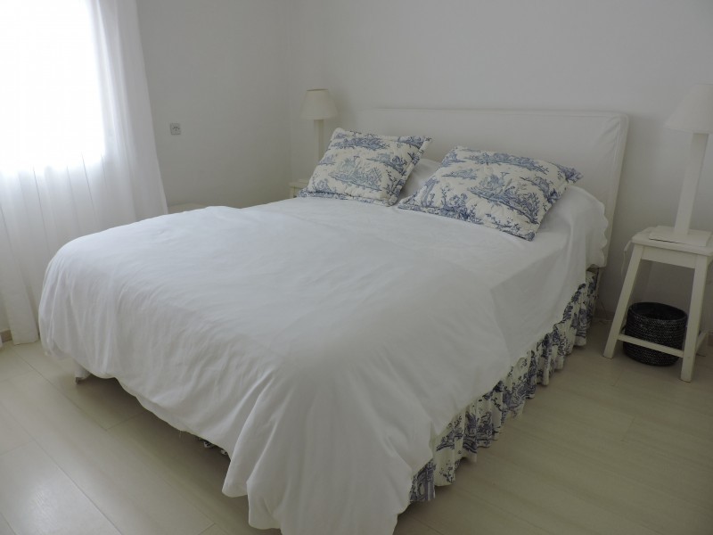 Casa en alquiler de la ruta al mar a una cuadra de Montoya